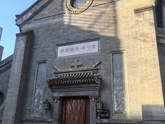-模范书局诗空间