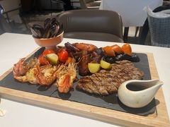 -Osteria Garden 生蚝花园餐厅(原进贤路店)