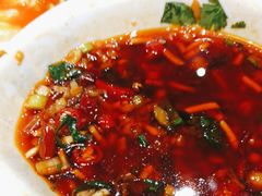 -味之绝美蛙鱼头火锅(花都店)