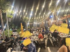 -大螃蟹海鲜餐厅