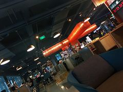 大堂-sugarman espresso素饮糖人高新咖啡工厂