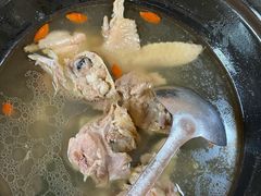 -李东农庄(中南百草园地标店)