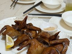 -富来美食