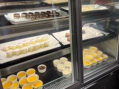 -比格比萨自助(南京万达茂店)