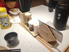 -味千拉面(广州白云机场T1西二店)