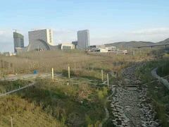 -小绿谷公园