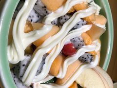 -吕氏疙瘩汤·海鲜新鲁菜(凯德mall新都心店)