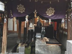 -Hōzen-ji Temple法善寺