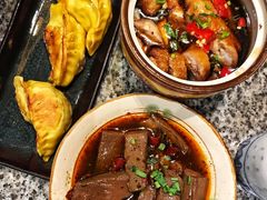 -南京大牌档(香港广场店)