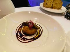 -MORTON'S 莫尔顿牛排坊(北京丽晶酒店)