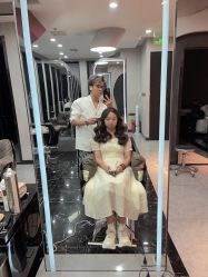 -TOP HAIR SALON
