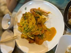 -Doo Dee Thai Food(Issan/Isaan/Esan)