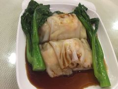 -新东城喜宴海鲜酒家(同德店)