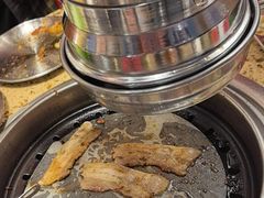 -姜胖胖无限自助烤肉(罗湖宝能店)