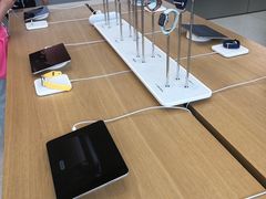 -Apple零售店(成都太古里店)