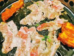 -火炉火自助餐(悠唐购物中心店)