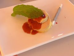 -中央电视塔旋转餐厅