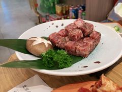 -北京小炮儿炙子烤肉·铜锅涮肉(南京弘阳广场店)