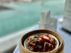 -青岛海景花园大酒店·粤海餐厅