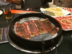 -千纸鹤嫩汁烤肉(学府店)