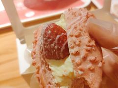 -奈雪的茶(国金中心店)
