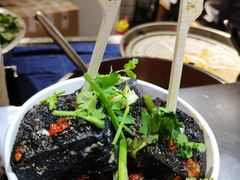 -黑色经典臭豆腐·湖南特产(步行街店)