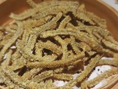 炸软兜鱼骨-芳芳私房菜·精做淮扬菜(承德路店)
