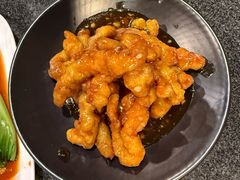 -鲁菜根·泰安菜(万达店)