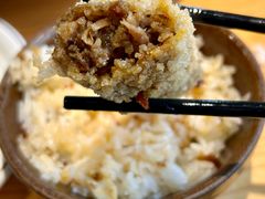 -汉·鲜味人知(陈家营店)