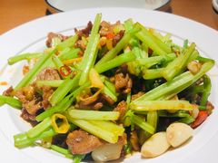 -湘与香缘·湖南菜(王府井北京市百货大楼店)