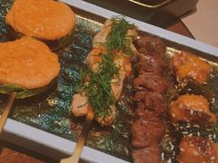 -山葵家居酒屋(天目里店)