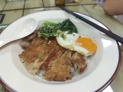 -兴华里茶记(禅城同济首店)