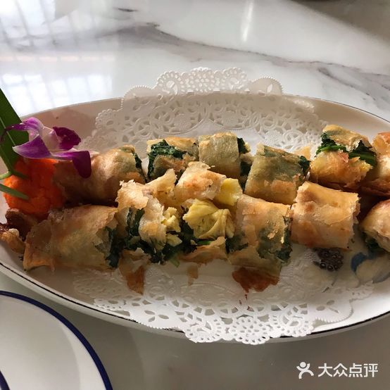 珍味海鲜大排档(后田店)