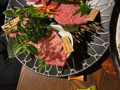 -久喜番和牛烧肉酒场(北辰三角洲店)