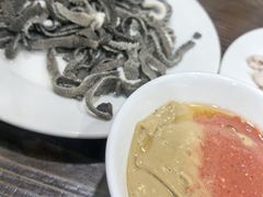 -爆肚冯(廊房二条店)