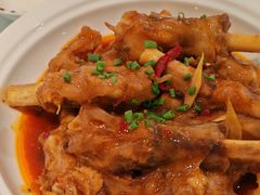 -新疆兵团食府清真(马连道店)