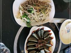 -红京鱼(西坝河店)