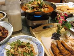 -符离集餐厅(万象城店)