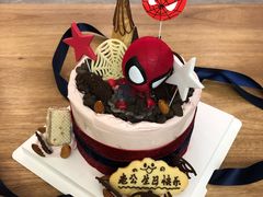 -EnergyCake蛋糕理想国