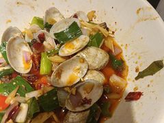 -517烧烤·龙虾·海鲜大排档(万象都荟店)