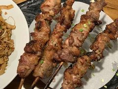 -湘里乡亲甲王二老店