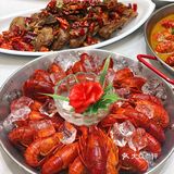 我宣布！这个龙虾季我为疯狂小弟而疯狂！