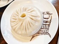 -南翔馒头店(豫园店)