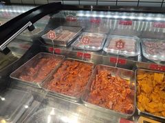 -晓燃地摊烤肉(朝阳双桥店)