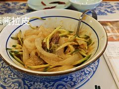 -东方饺子王(中央大街创始店)