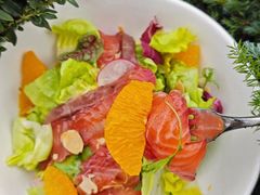 -莫卡乡村(黄龙万科店)