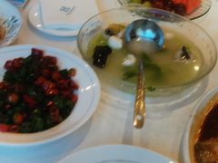 -松兰山海景大酒店·海鲜中餐厅