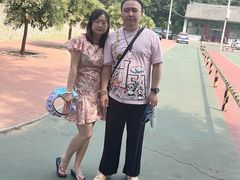 -府君山公园