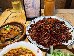 -饭江湖·江湖菜(湖广会馆店)