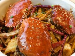 -回·龙虾铺·盆盆蟹·烧烤大排档(回龙观店)